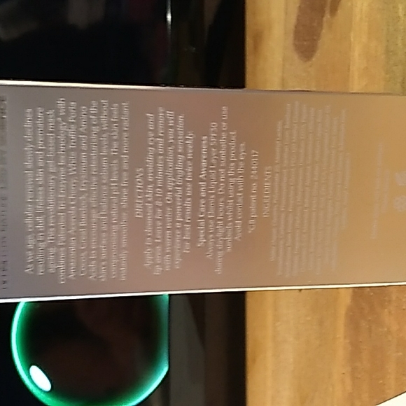 Elemis Tri - ENZYME RESURFACING GEL MASK - Picture 2 of 5